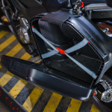 Мотоцикл Honda NC 700 X ABS Автомат с пробегом 21119 км