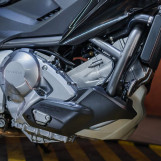 Мотоцикл Honda NC 700 X ABS Автомат с пробегом 21119 км