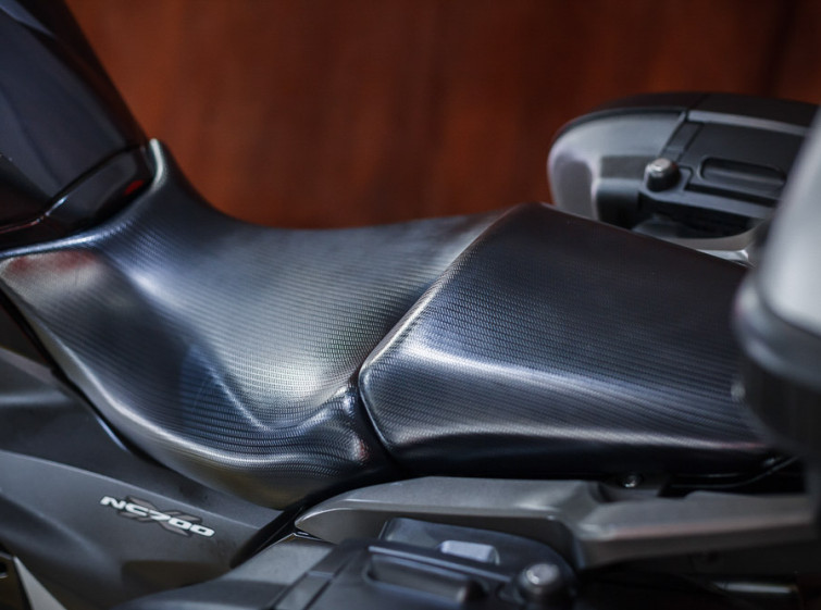 Мотоцикл Honda NC 700 X ABS Автомат с пробегом 21119 км