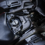 Мотоцикл Honda NC 700 X ABS Автомат с пробегом 21119 км