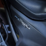 Мотоцикл Honda NC 700 X ABS Автомат с пробегом 21119 км