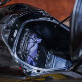 Мотоцикл Honda NC 700 X ABS Автомат с пробегом 21119 км