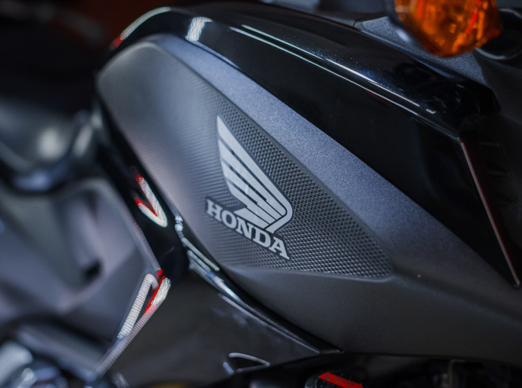 Мотоцикл Honda NC 700 X ABS Автомат с пробегом 21119 км