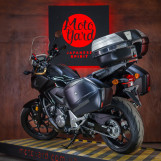 Мотоцикл Honda NC 700 X ABS Автомат с пробегом 21119 км