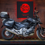 Мотоцикл Honda NC 700 X ABS Автомат с пробегом 21119 км