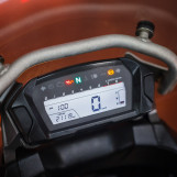 Мотоцикл Honda NC 700 X ABS Автомат с пробегом 21119 км