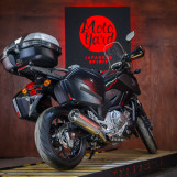 Мотоцикл Honda NC 700 X ABS Автомат с пробегом 21119 км