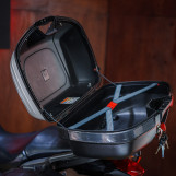 Мотоцикл Honda NC 700 X ABS Автомат с пробегом 21119 км