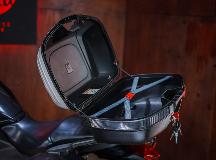 Мотоцикл Honda NC 700 X ABS Автомат с пробегом 21119 км