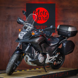 Мотоцикл Honda NC 700 X ABS Автомат с пробегом 21119 км