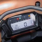 Мотоцикл Honda NC 700 X ABS с пробегом 23698 км