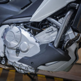 Мотоцикл Honda NC 700 X ABS с пробегом 23698 км