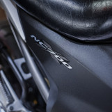 Мотоцикл Honda NC 700 X ABS с пробегом 23698 км