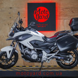Мотоцикл Honda NC 700 X ABS с пробегом 23698 км