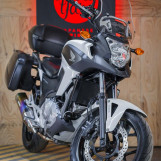 Мотоцикл Honda NC 700 X ABS с пробегом 23698 км