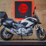 Мотоцикл Honda NC 700 X ABS с пробегом 23698 км