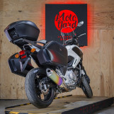 Мотоцикл Honda NC 700 X ABS с пробегом 23698 км