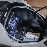 Мотоцикл Honda NC 700 X ABS с пробегом 23698 км