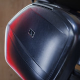 Мотоцикл Honda NC 700 X ABS с пробегом 23698 км