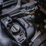 Мотоцикл Honda NC 700 X ABS с пробегом 23698 км