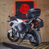 Мотоцикл Honda NC 700 X ABS с пробегом 23698 км