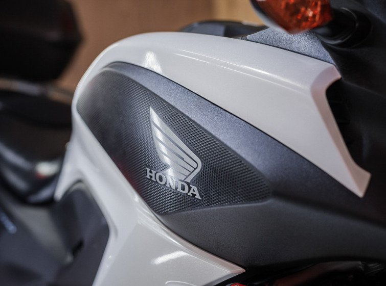 Мотоцикл Honda NC 700 X ABS с пробегом 23698 км