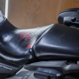 Мотоцикл Honda NC 700 X ABS с пробегом 23698 км