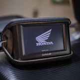 Мотоцикл Honda NC 700 X ABS с пробегом 23698 км