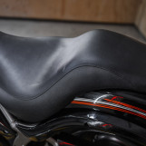 Мотоцикл Kawasaki Vulcan 900 Custom инжектор с пробегом 10480 км