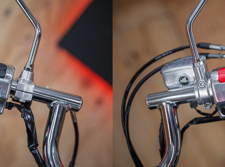 Мотоцикл Kawasaki Vulcan 900 Custom инжектор с пробегом 10480 км