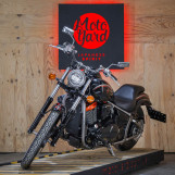 Мотоцикл Kawasaki Vulcan 900 Custom инжектор с пробегом 10480 км