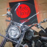 Мотоцикл Yamaha Drag Star 1100 Classic с пробегом 22750 км