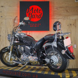 Мотоцикл Yamaha Drag Star 1100 Classic с пробегом 22750 км