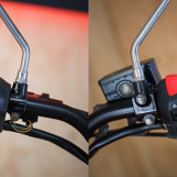 Мотоцикл Suzuki Grasstrecker Bigboy з пробігом 19614 км