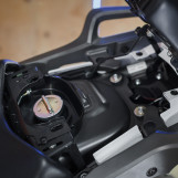 Мотоцикл Suzuki Grasstrecker Bigboy з пробігом 19614 км