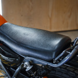 Мотоцикл Suzuki Grasstrecker Bigboy з пробігом 19614 км