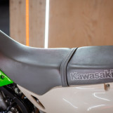 Мотоцикл Kawasaki KLX 250 з пробігом 6544 км