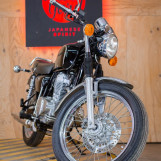 Мотоцикл Honda CB400SS-E з пробігом 18430 км