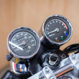 Мотоцикл Honda CB400SS-E з пробігом 18430 км