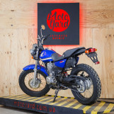 Мотоцикл Honda FTR 223 с пробегом 7603 км