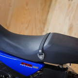 Мотоцикл Honda FTR 223 с пробегом 7603 км