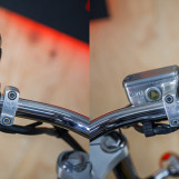 Мотоцикл Honda Shadow Slasher с пробегом 5871 км