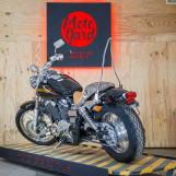 Мотоцикл Honda Shadow Slasher с пробегом 5871 км