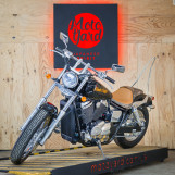 Мотоцикл Honda Shadow Slasher с пробегом 5871 км