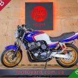 Мотоцикл Honda CB400SF VTEC 2 с пробегом 7928 км