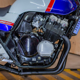 Мотоцикл Honda CB400SF VTEC 2 с пробегом 7928 км