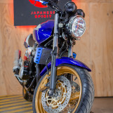 Мотоцикл Honda CB400SF VTEC 2 с пробегом 7928 км