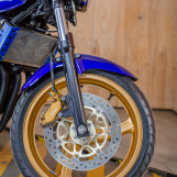 Мотоцикл Honda CB400SF VTEC 2 с пробегом 7928 км