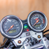 Мотоцикл Honda CB400SF VTEC 2 с пробегом 7928 км