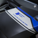 Мотоцикл Yamaha XJ6 diversion FA с пробегом 13451 км